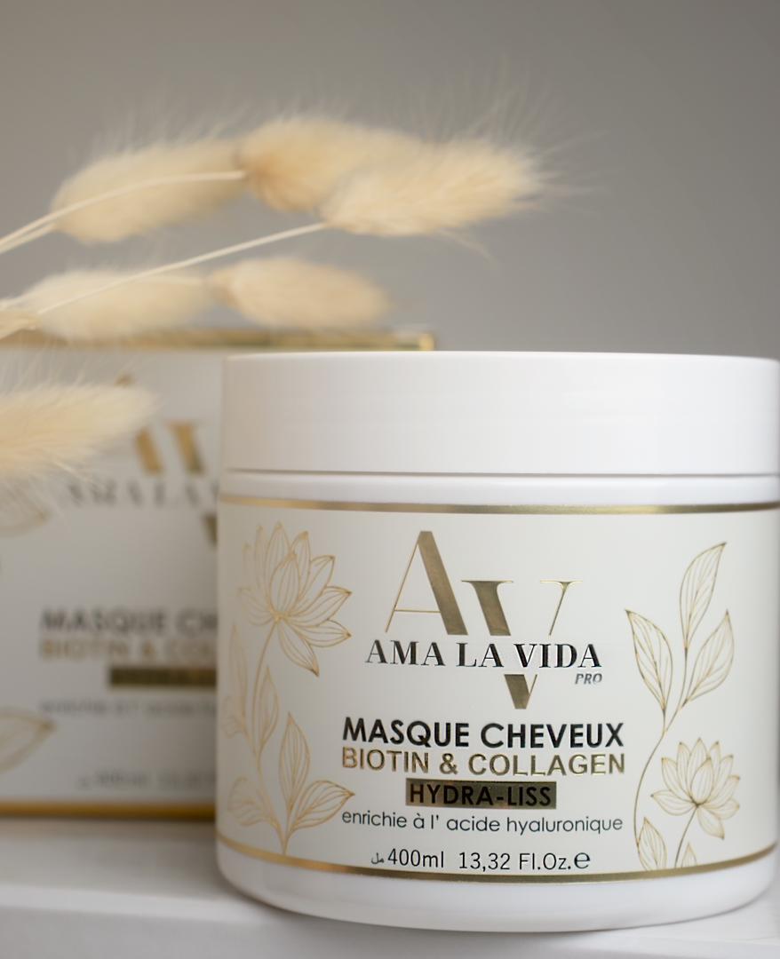 Ama La Vida Hydra-liss