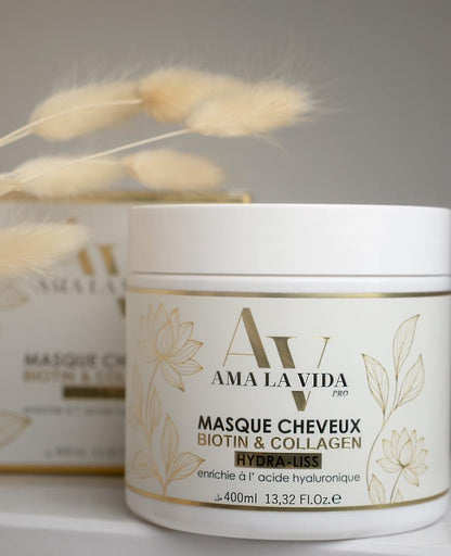 Ama La Vida Hydra-liss