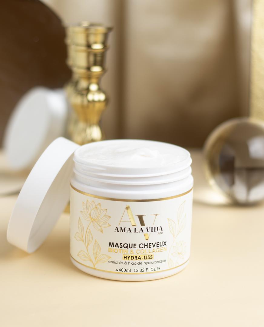 Ama La Vida Hydra-liss