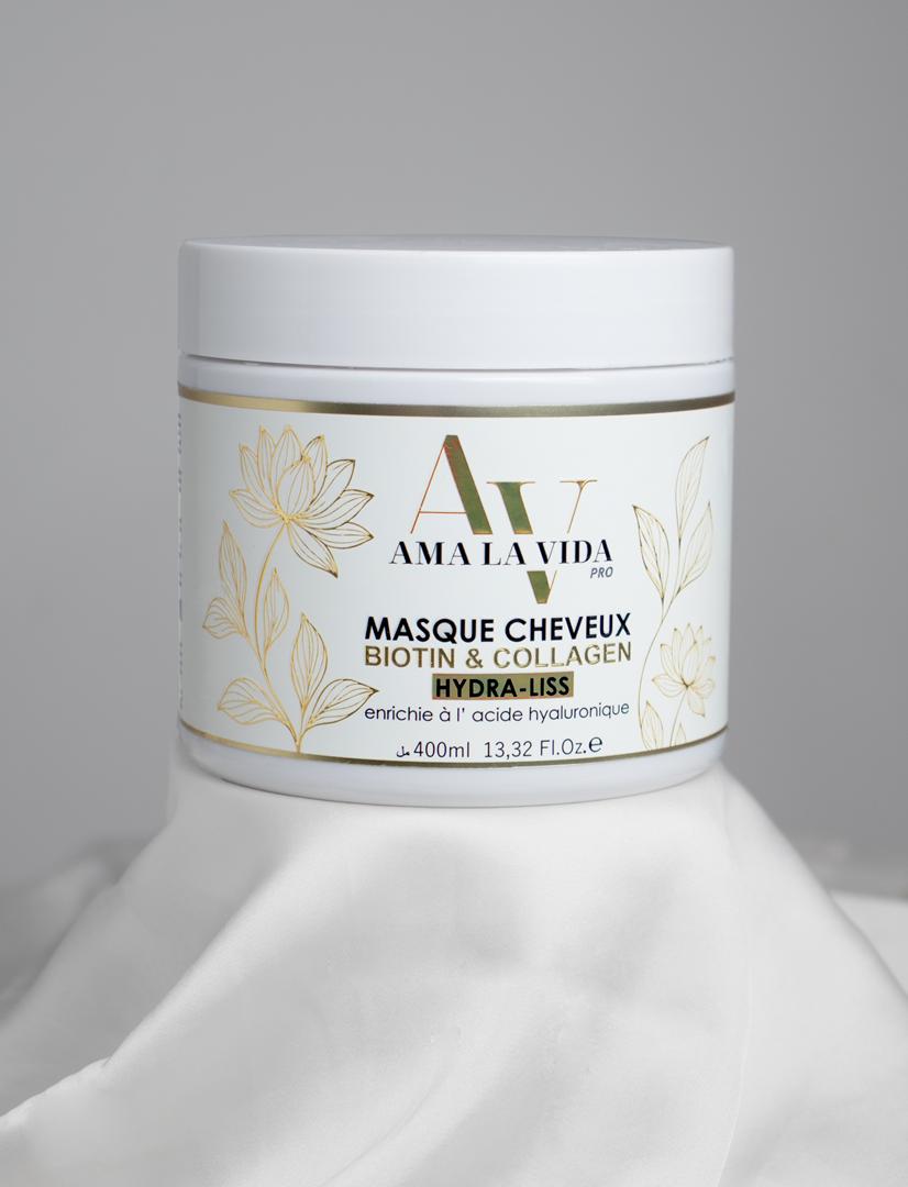 Ama La Vida Hydra-liss